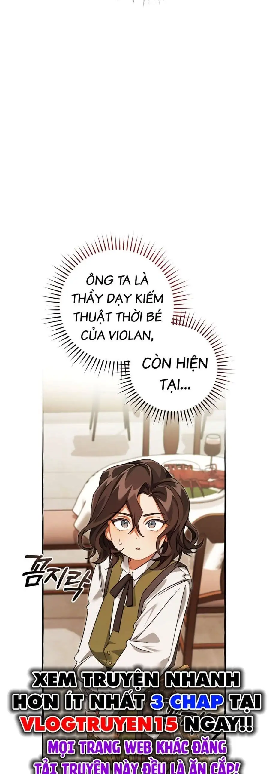 Truyện Tranh Phế Vật Dòng Dõi Bá Tước trang 7