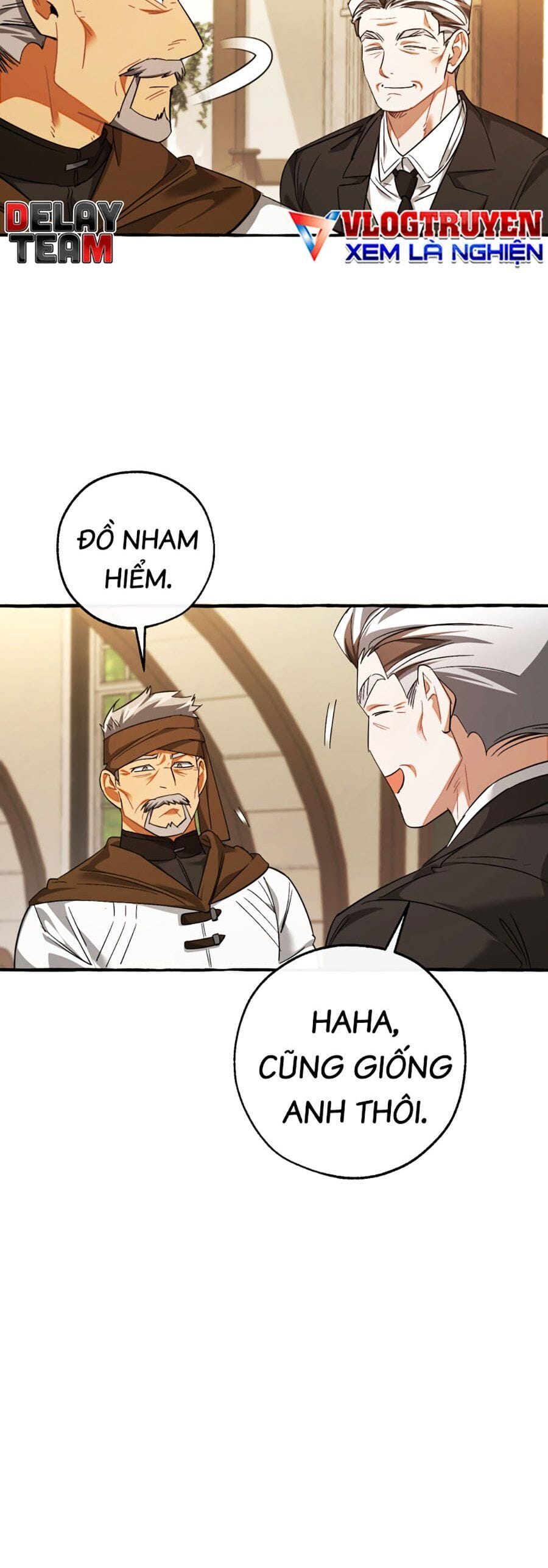 Truyện Tranh Phế Vật Dòng Dõi Bá Tước trang 7