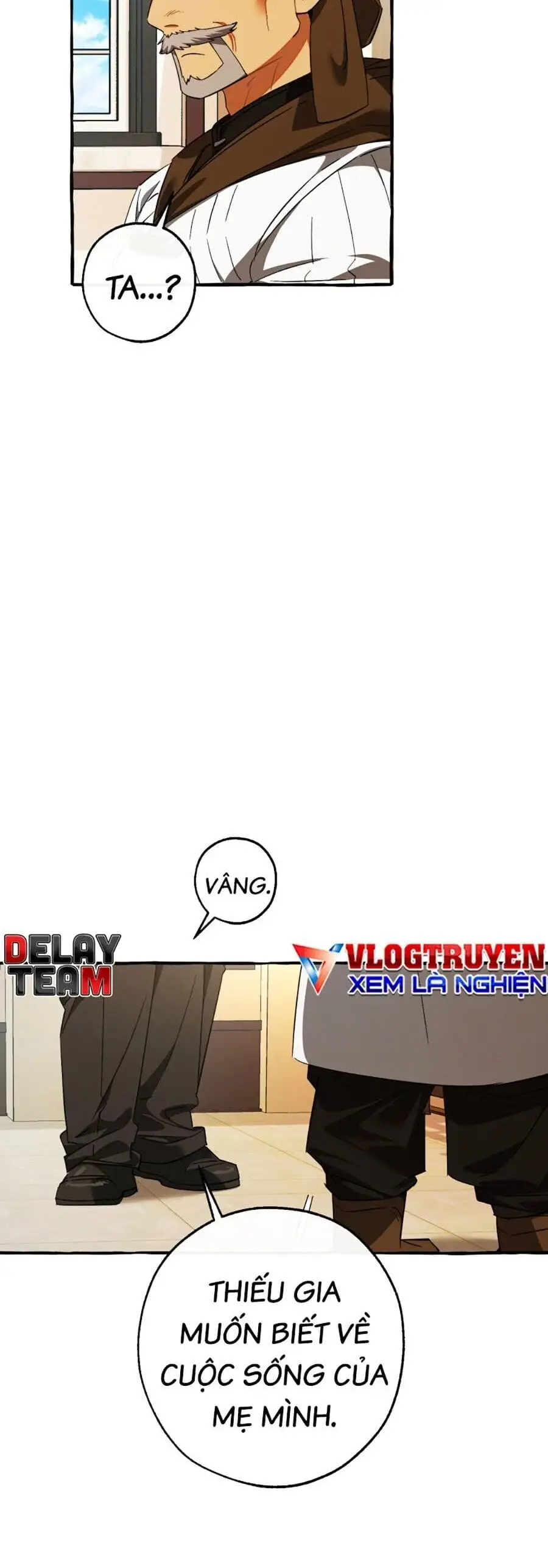 Truyện Tranh Phế Vật Dòng Dõi Bá Tước trang 7