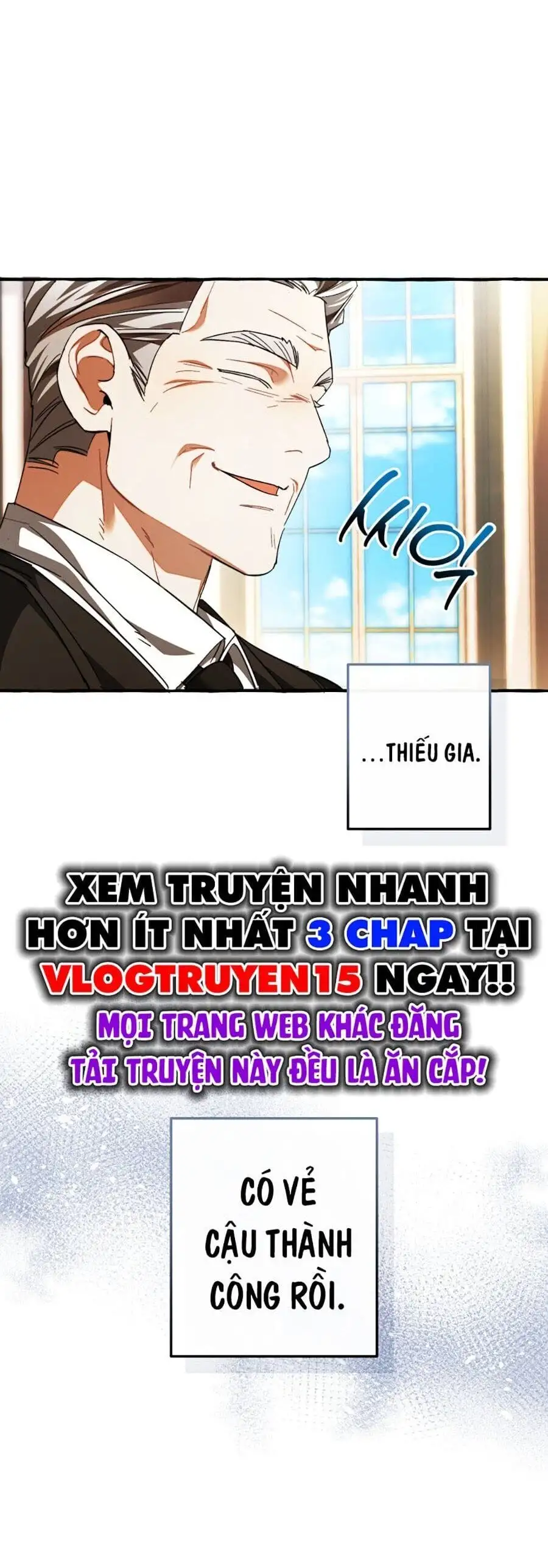 Truyện Tranh Phế Vật Dòng Dõi Bá Tước trang 7