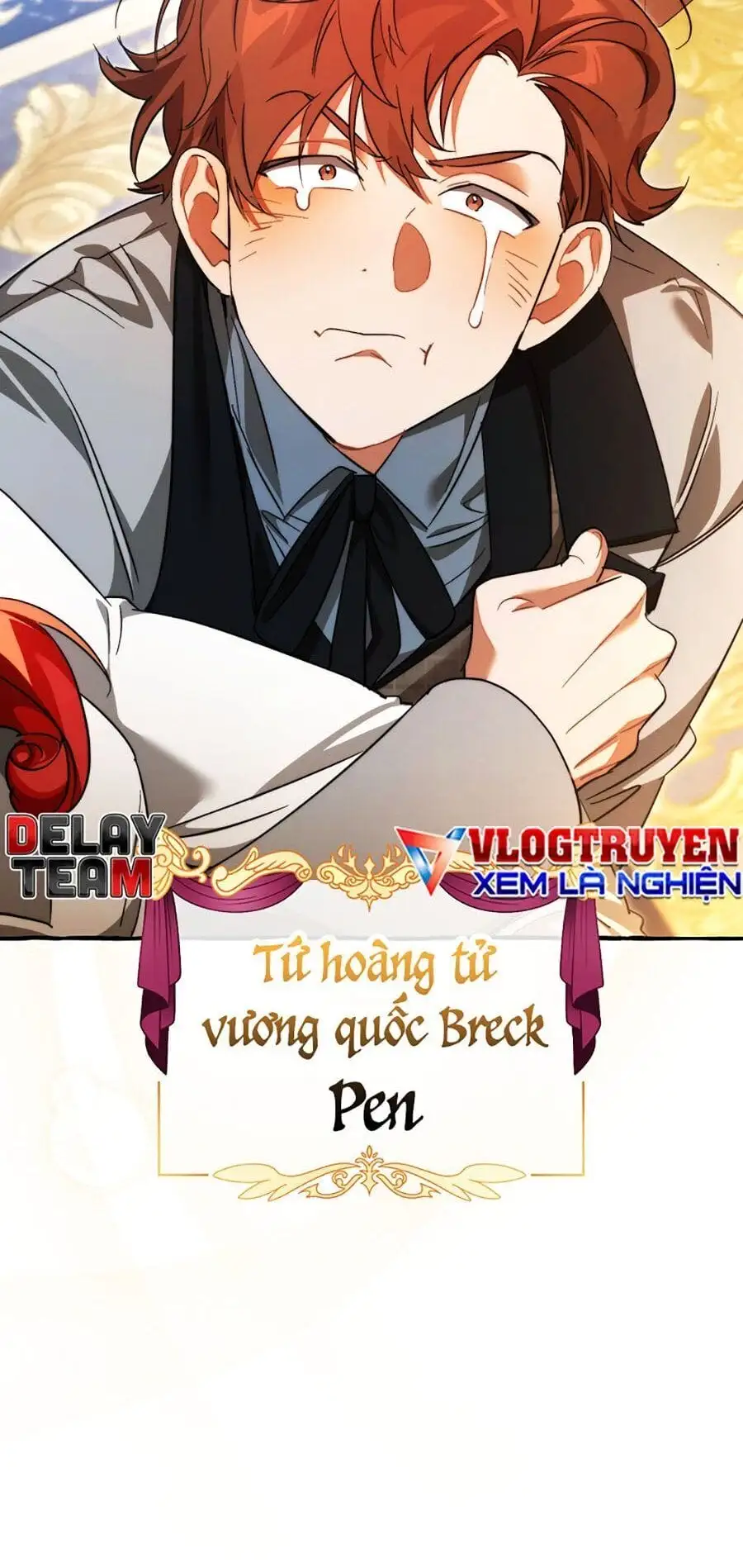 Truyện Tranh Phế Vật Dòng Dõi Bá Tước trang 7