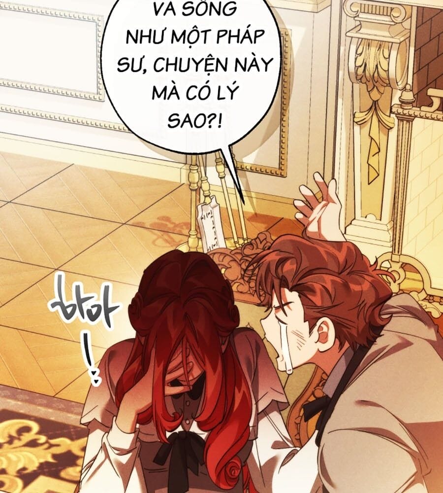 Truyện Tranh Phế Vật Dòng Dõi Bá Tước trang 7