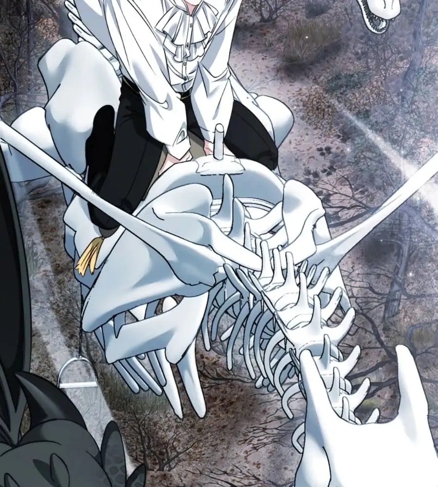 Truyện Tranh Phế Vật Dòng Dõi Bá Tước trang 7