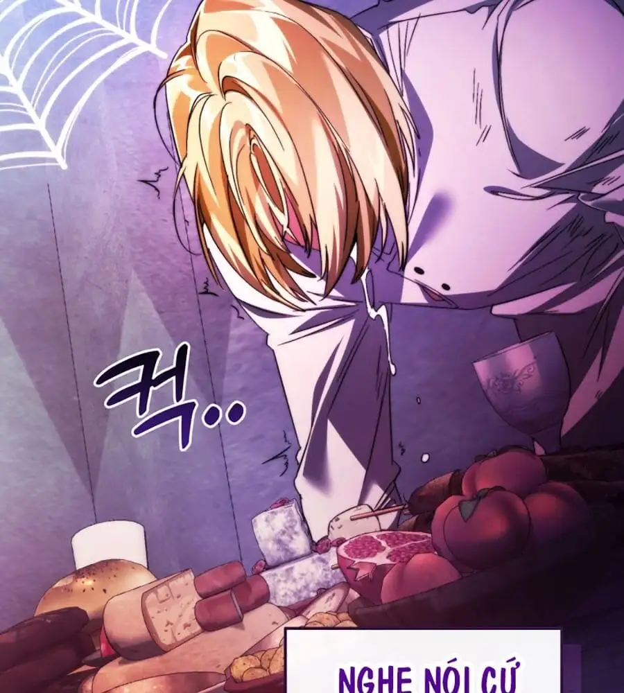 Truyện Tranh Phế Vật Dòng Dõi Bá Tước trang 7