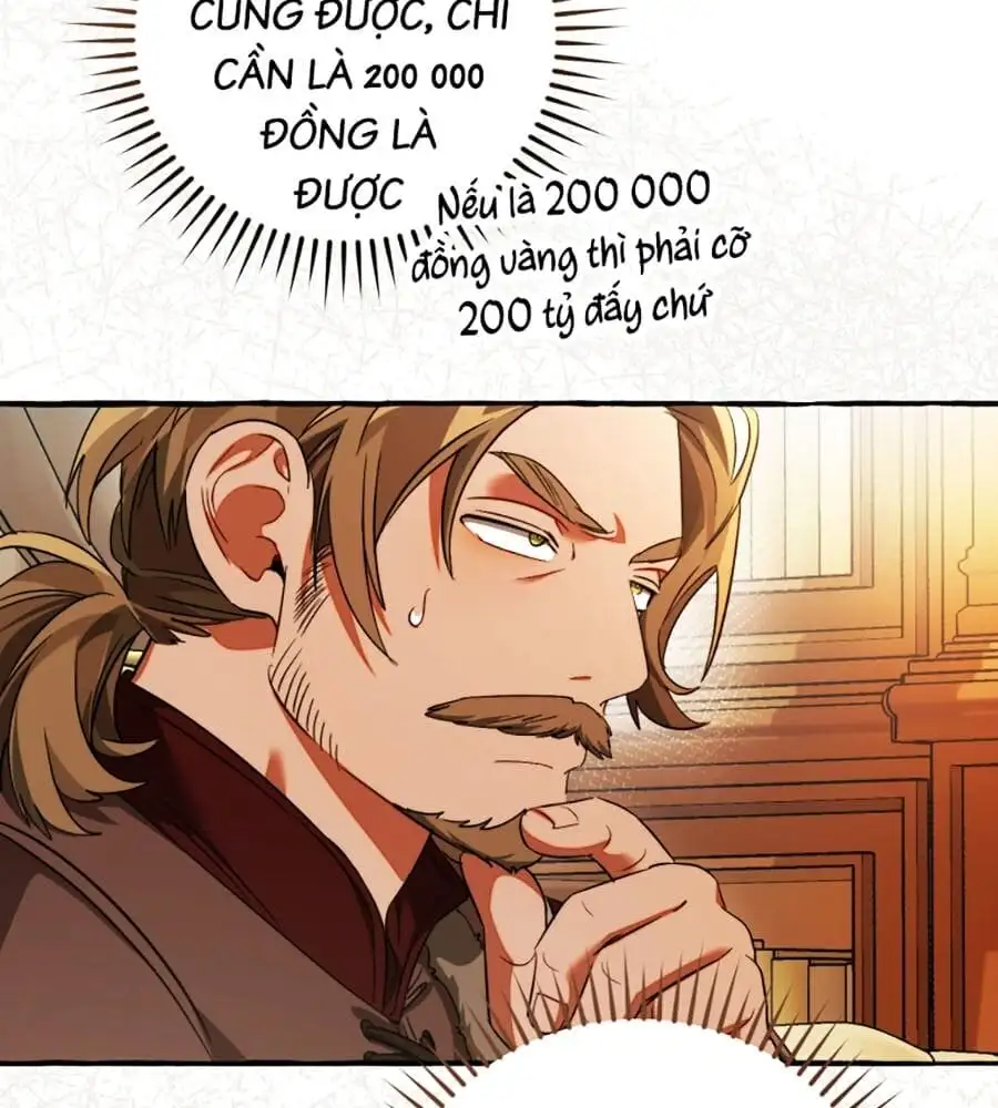 Truyện Tranh Phế Vật Dòng Dõi Bá Tước trang 7