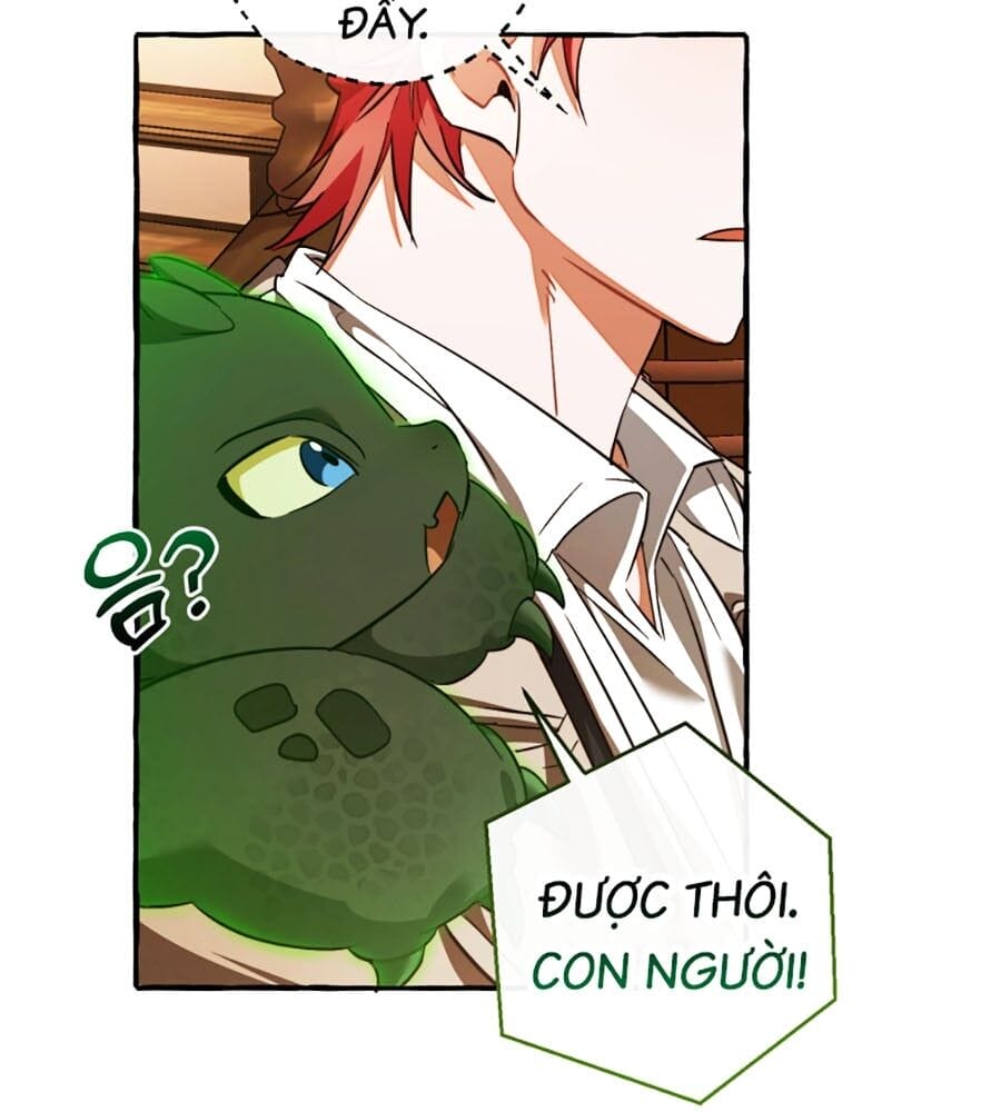 Truyện Tranh Phế Vật Dòng Dõi Bá Tước trang 7