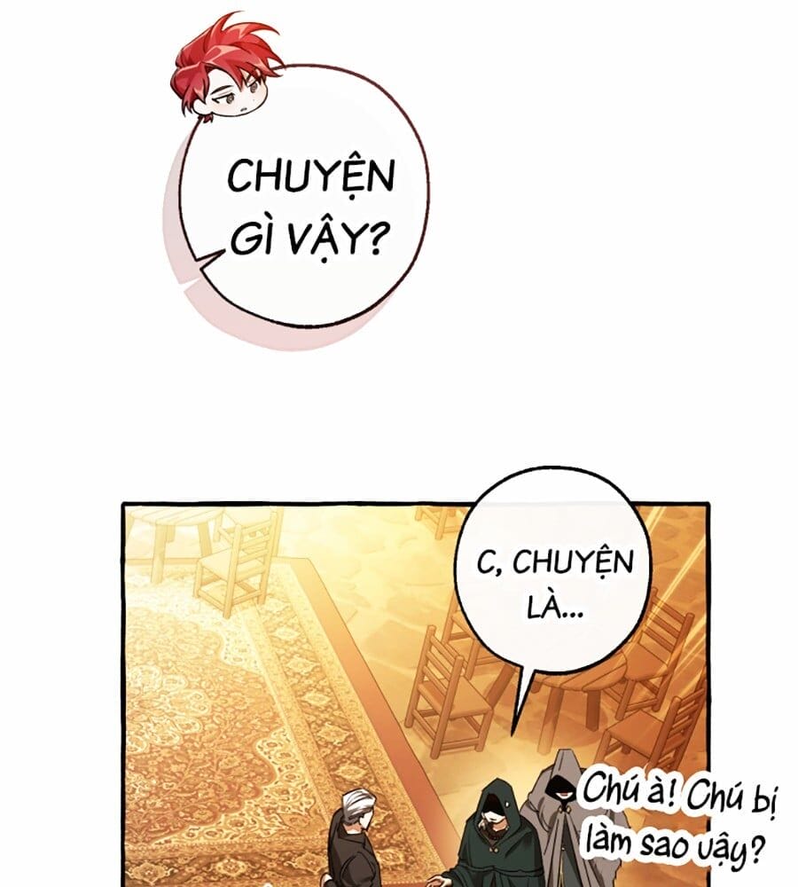 Truyện Tranh Phế Vật Dòng Dõi Bá Tước trang 7