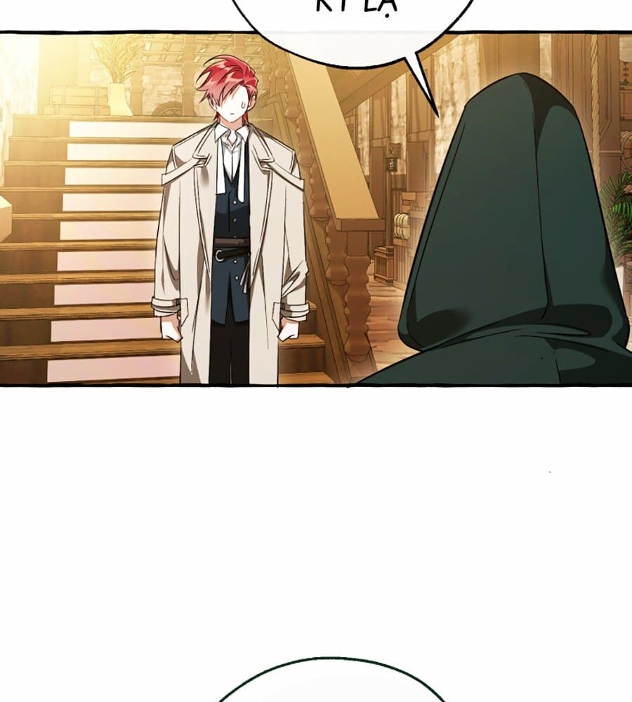 Truyện Tranh Phế Vật Dòng Dõi Bá Tước trang 7