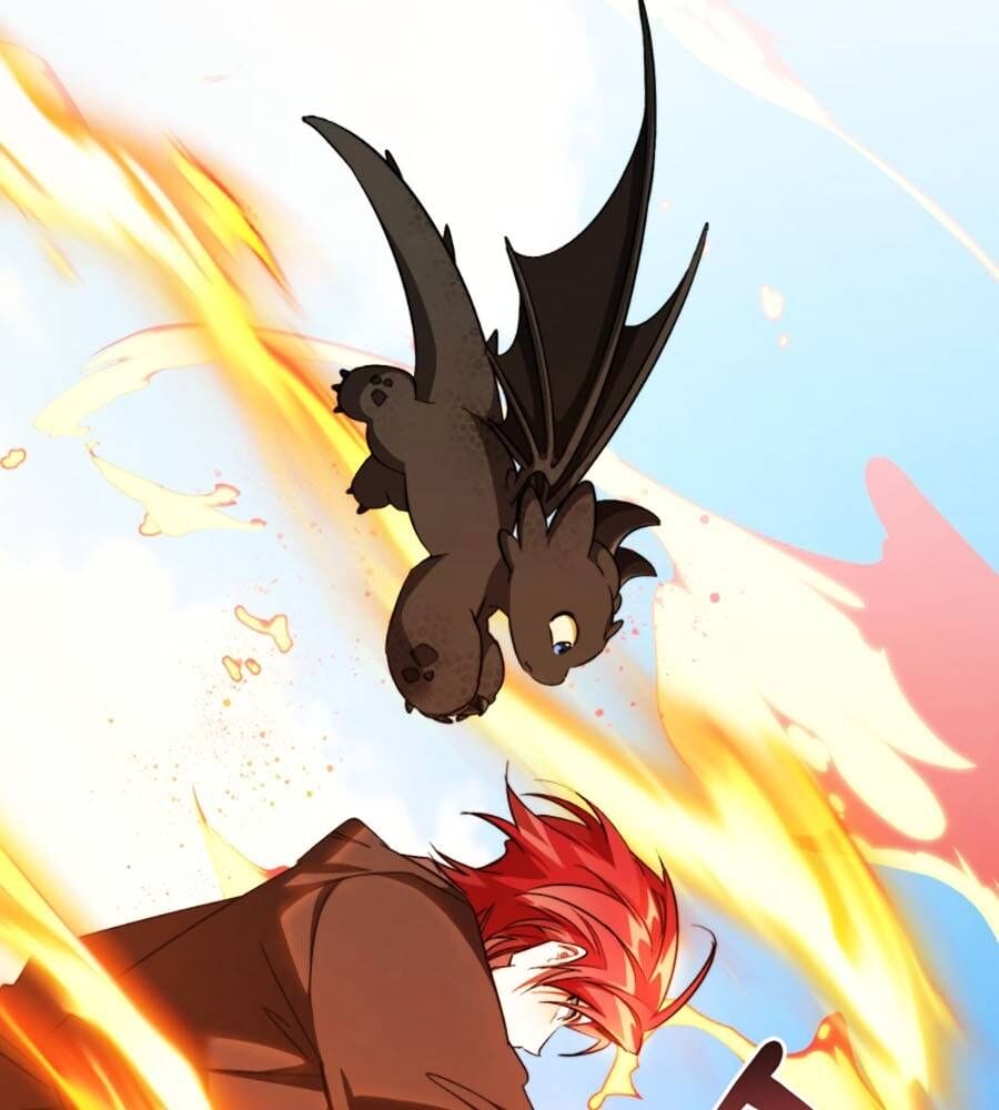 Truyện Tranh Phế Vật Dòng Dõi Bá Tước trang 7