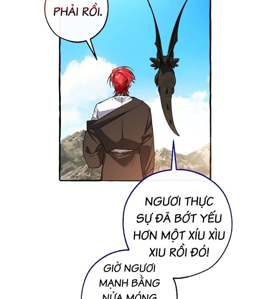 Truyện Tranh Phế Vật Dòng Dõi Bá Tước trang 7