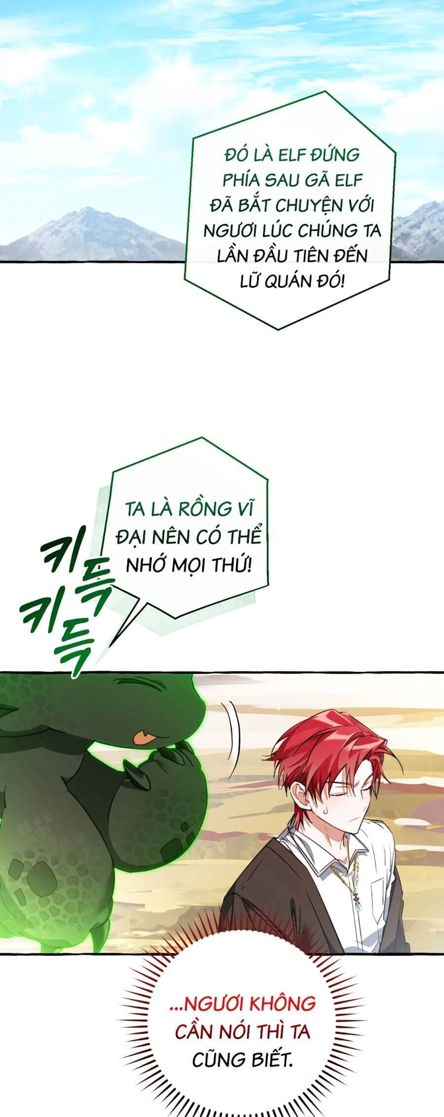Truyện Tranh Phế Vật Dòng Dõi Bá Tước trang 7