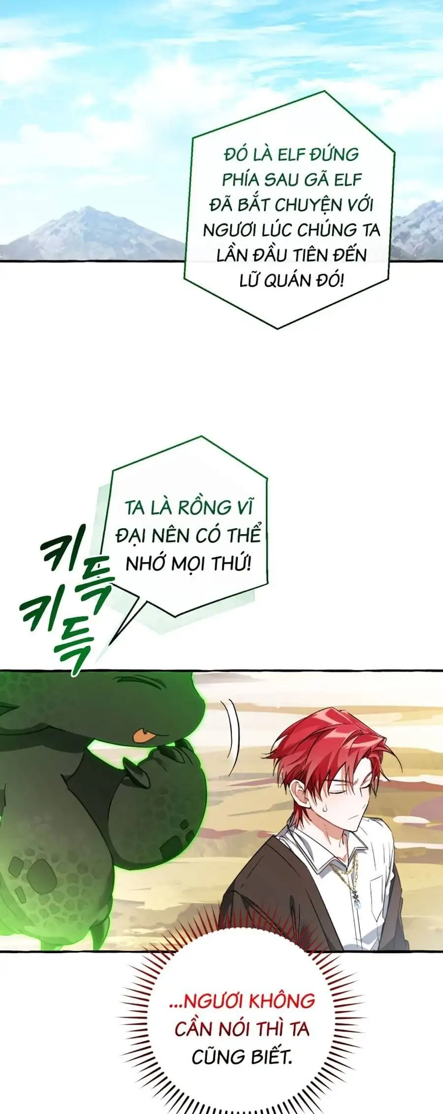 Truyện Tranh Phế Vật Dòng Dõi Bá Tước trang 7