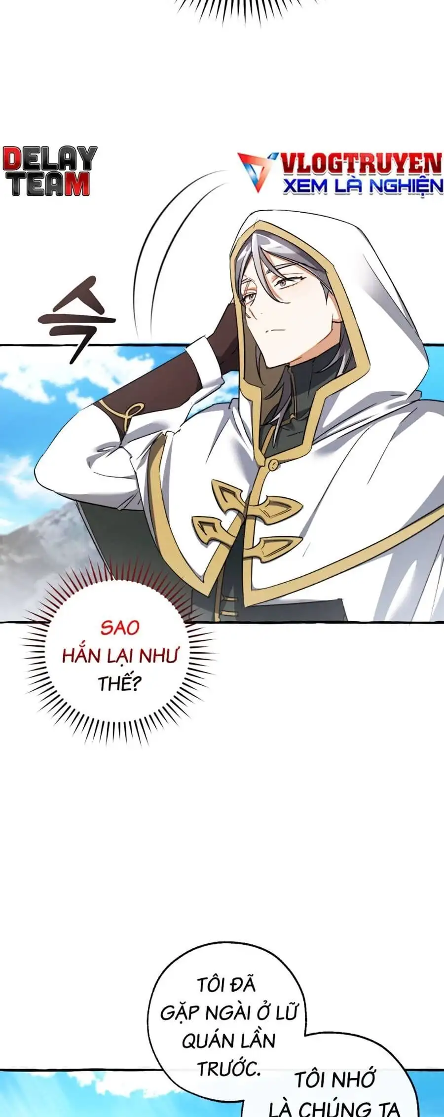 Truyện Tranh Phế Vật Dòng Dõi Bá Tước trang 7