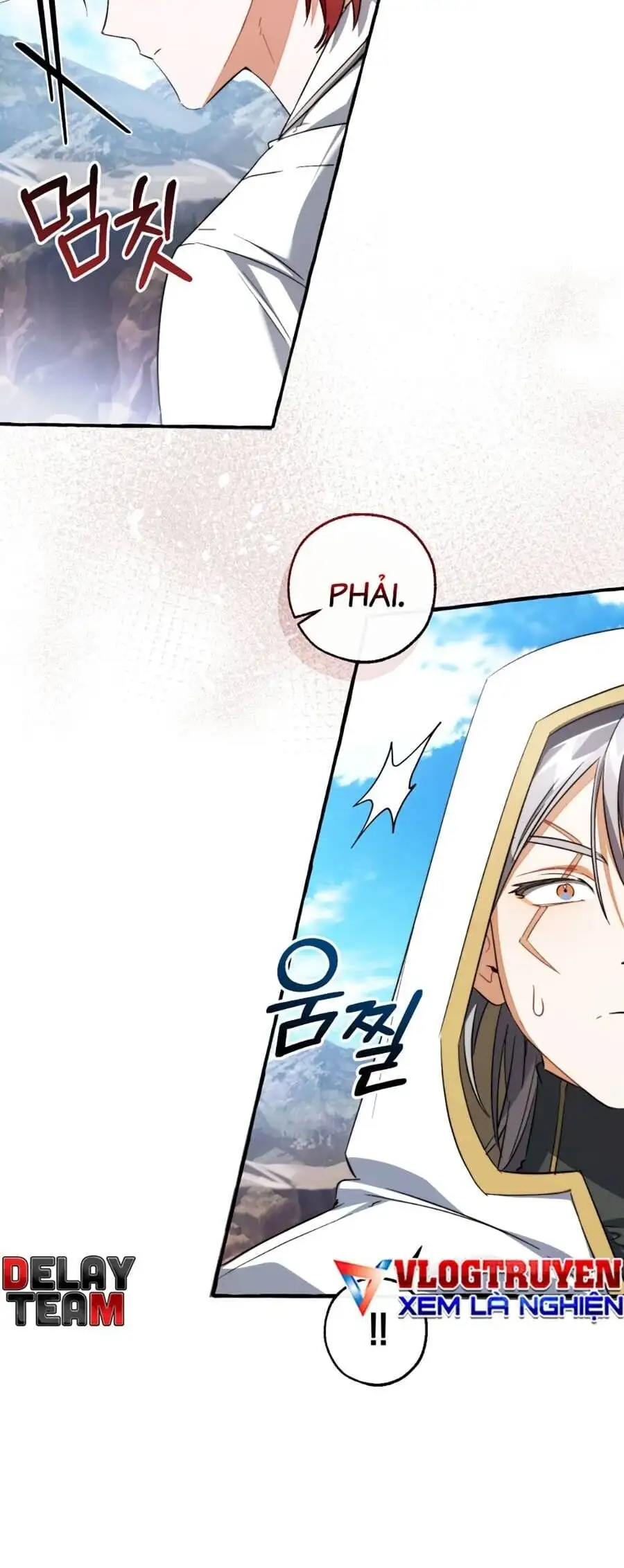 Truyện Tranh Phế Vật Dòng Dõi Bá Tước trang 7