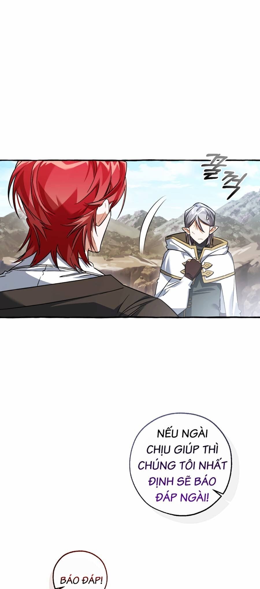 Truyện Tranh Phế Vật Dòng Dõi Bá Tước trang 7