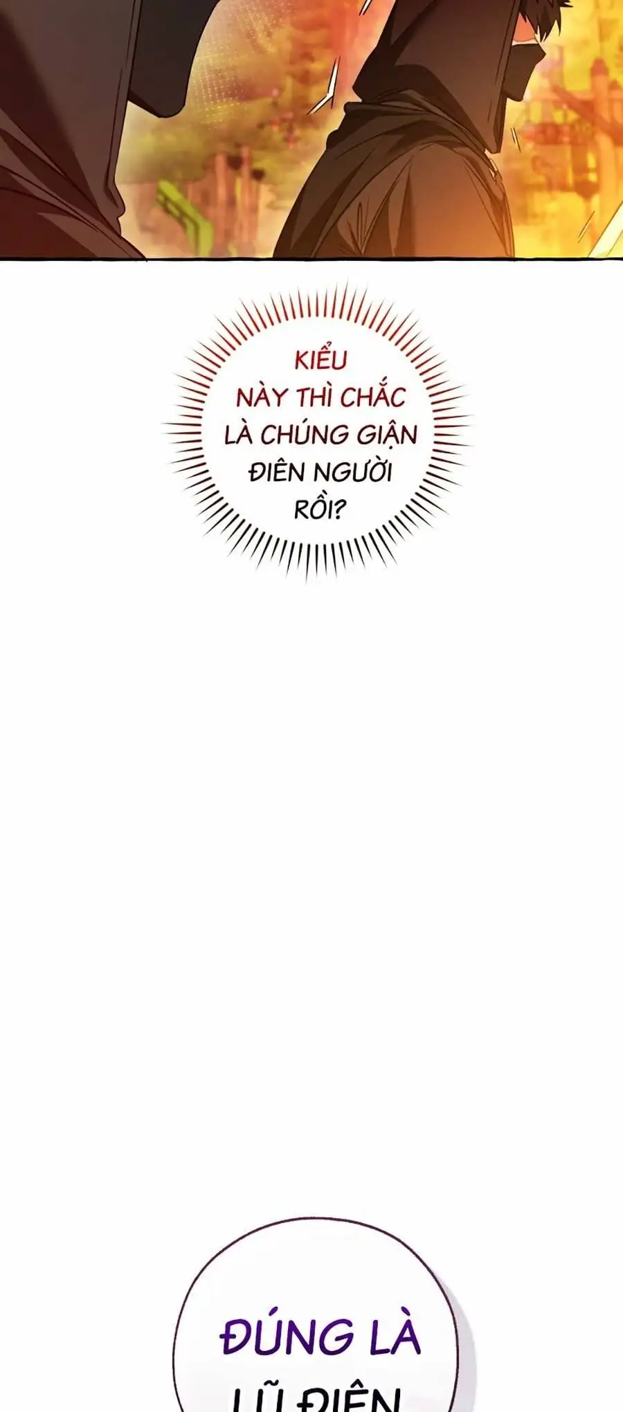 Truyện Tranh Phế Vật Dòng Dõi Bá Tước trang 7