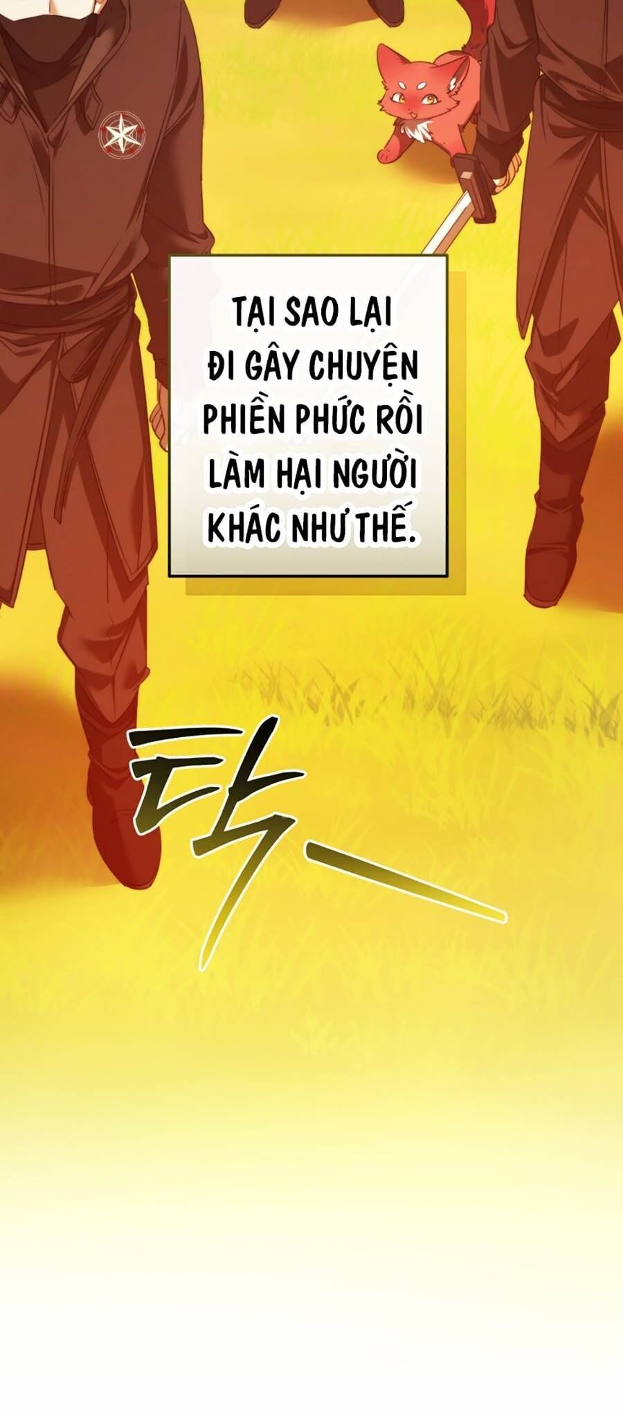 Truyện Tranh Phế Vật Dòng Dõi Bá Tước trang 7