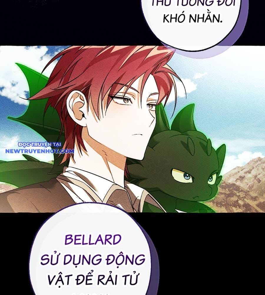Truyện Tranh Phế Vật Dòng Dõi Bá Tước trang 7