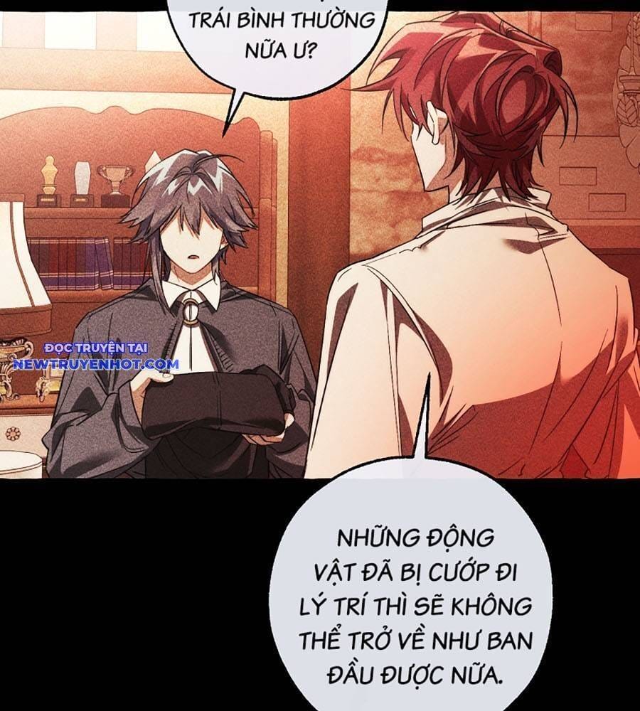 Truyện Tranh Phế Vật Dòng Dõi Bá Tước trang 7