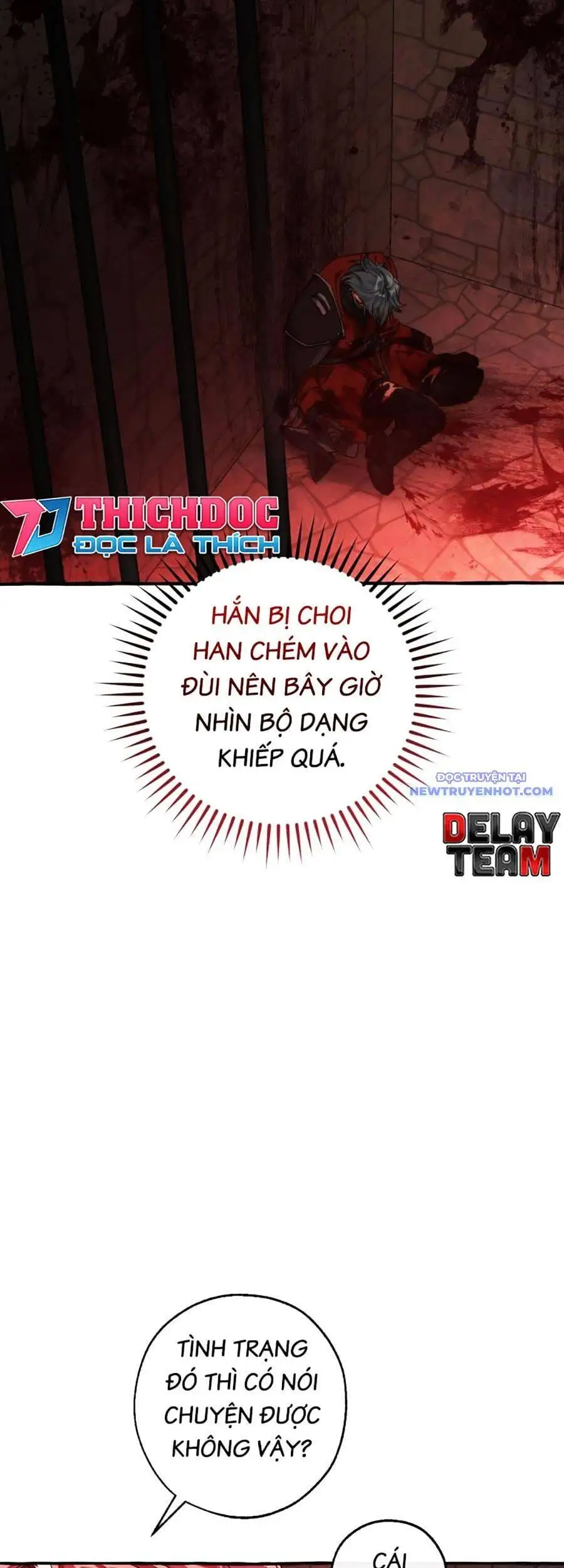 Truyện Tranh Phế Vật Dòng Dõi Bá Tước trang 7