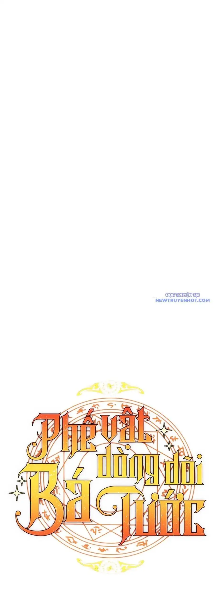 Truyện Tranh Phế Vật Dòng Dõi Bá Tước trang 7