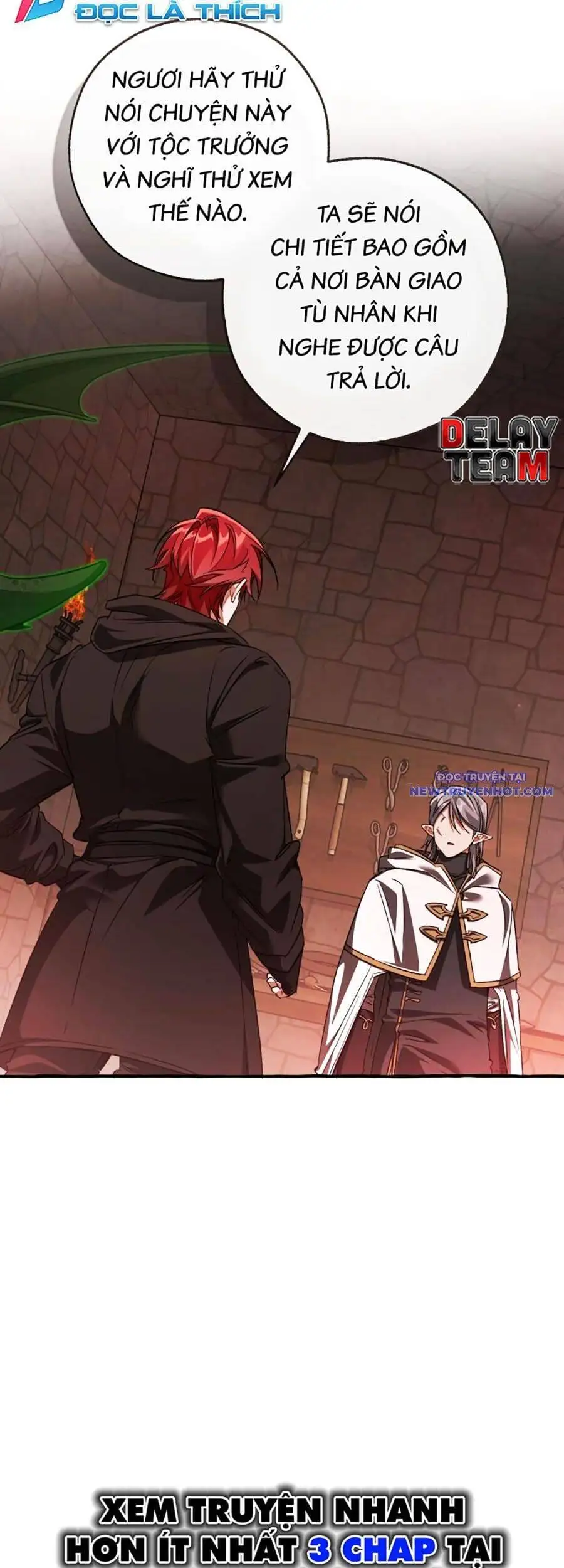 Truyện Tranh Phế Vật Dòng Dõi Bá Tước trang 7