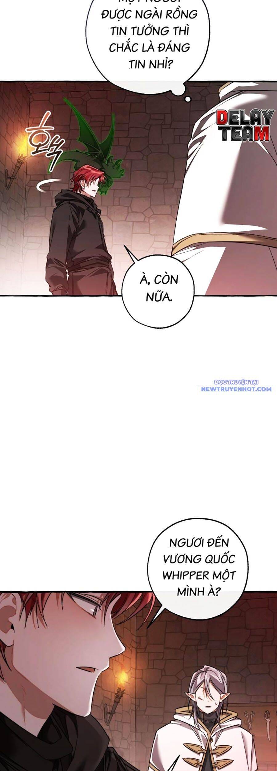 Truyện Tranh Phế Vật Dòng Dõi Bá Tước trang 7