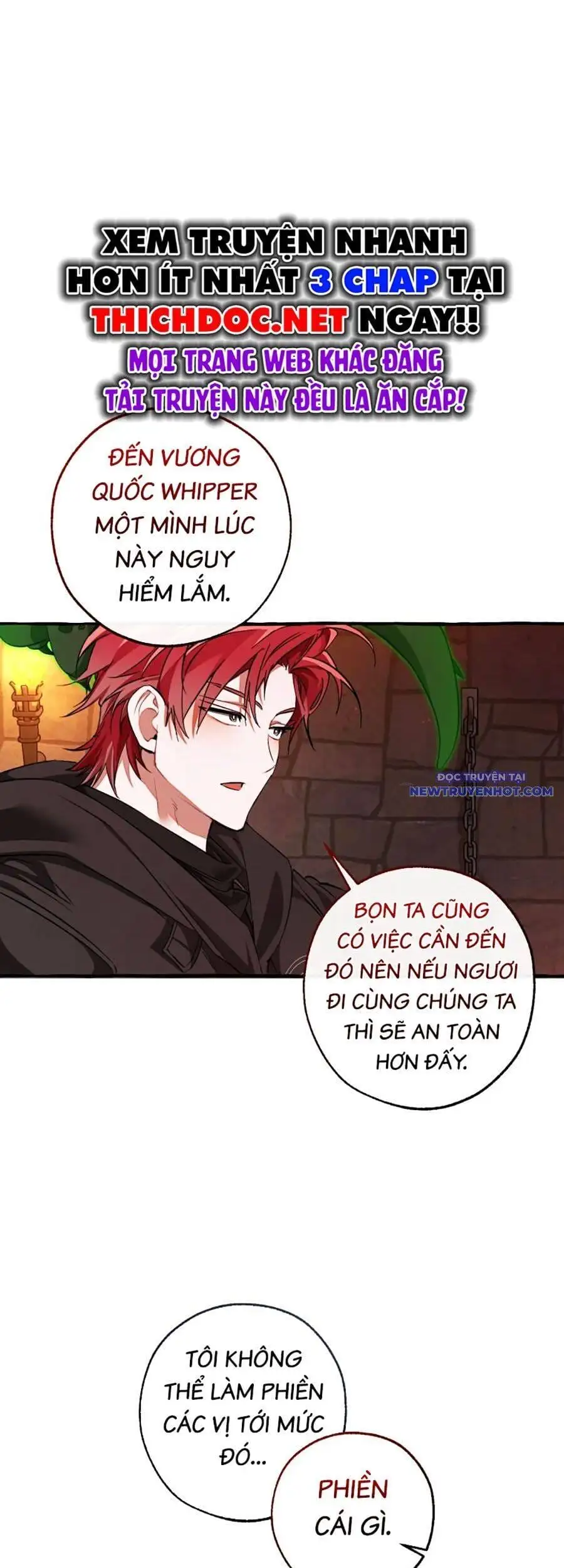 Truyện Tranh Phế Vật Dòng Dõi Bá Tước trang 7