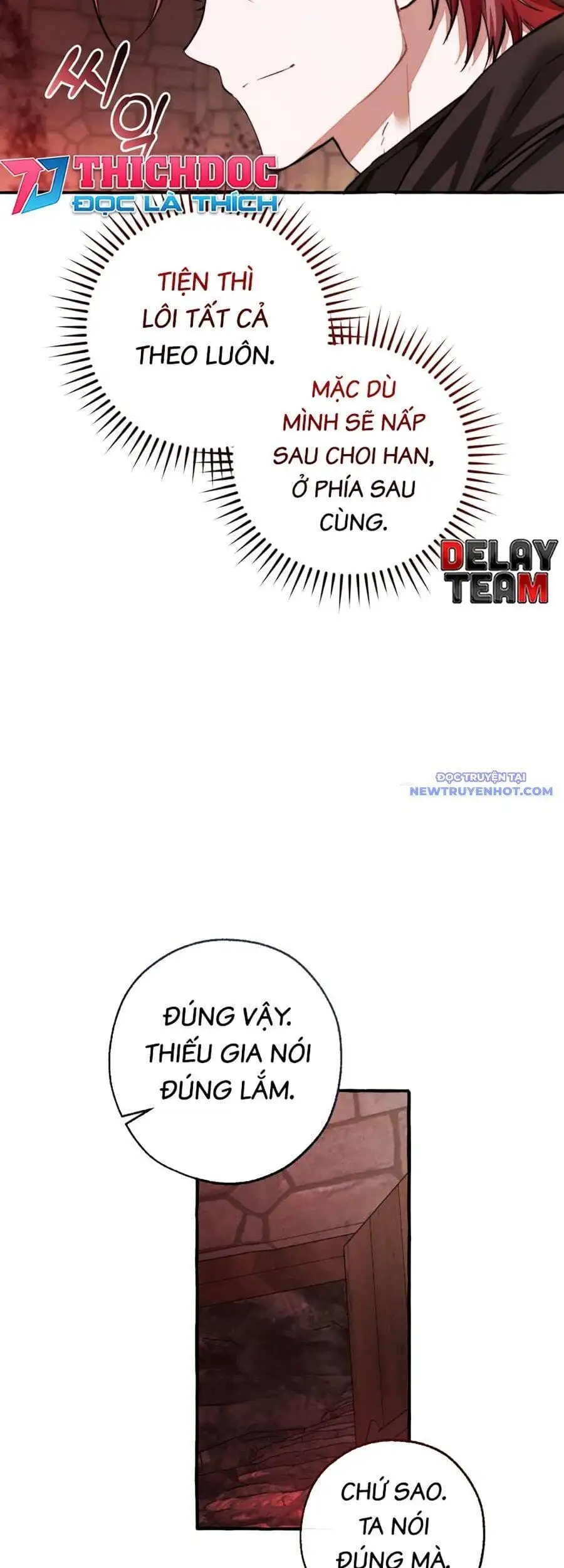 Truyện Tranh Phế Vật Dòng Dõi Bá Tước trang 7