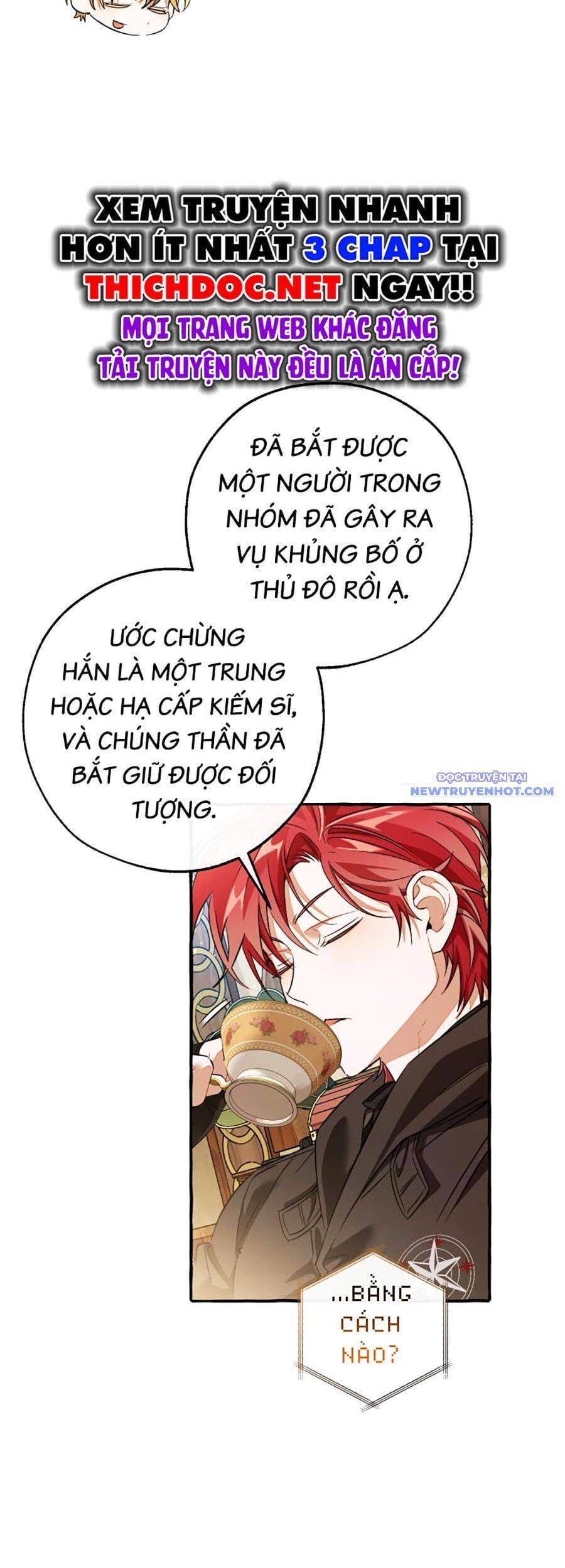 Truyện Tranh Phế Vật Dòng Dõi Bá Tước trang 7