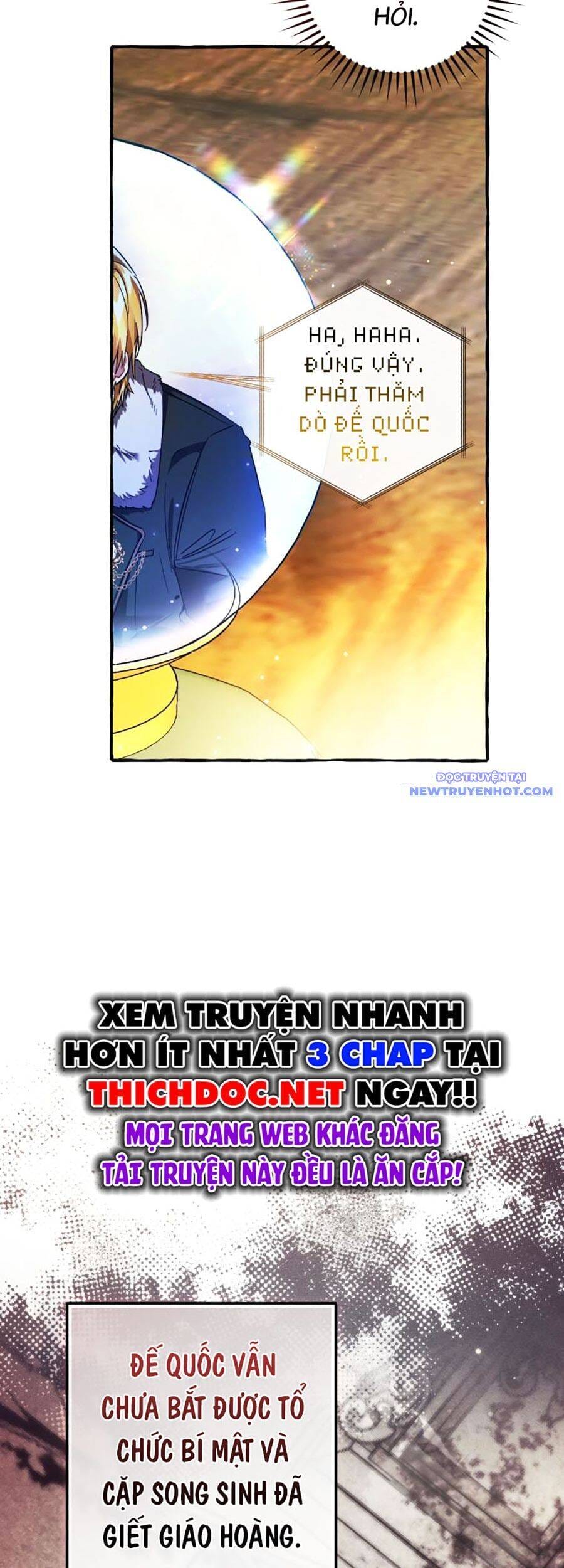 Truyện Tranh Phế Vật Dòng Dõi Bá Tước trang 7