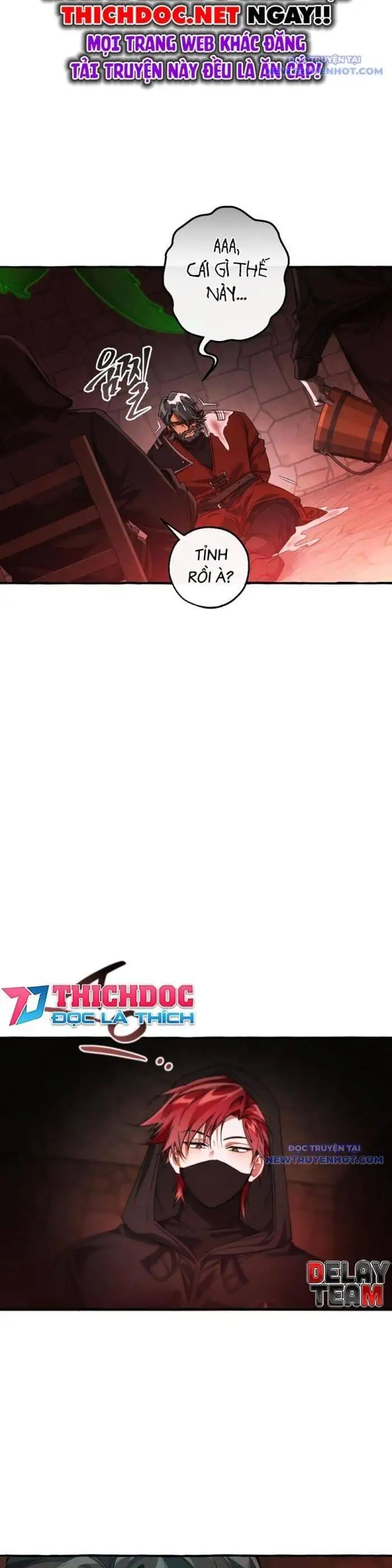 Truyện Tranh Phế Vật Dòng Dõi Bá Tước trang 7