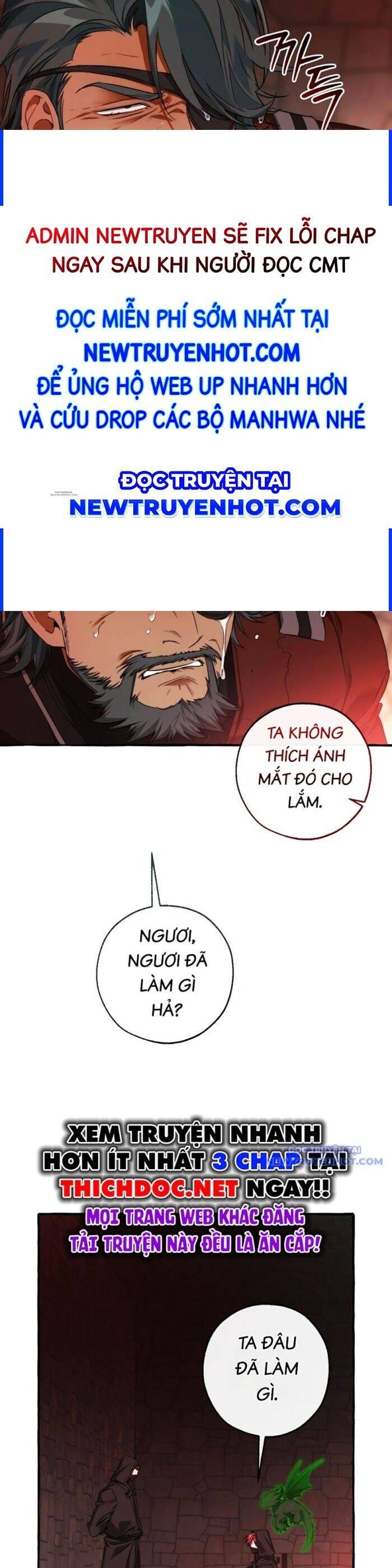 Truyện Tranh Phế Vật Dòng Dõi Bá Tước trang 7