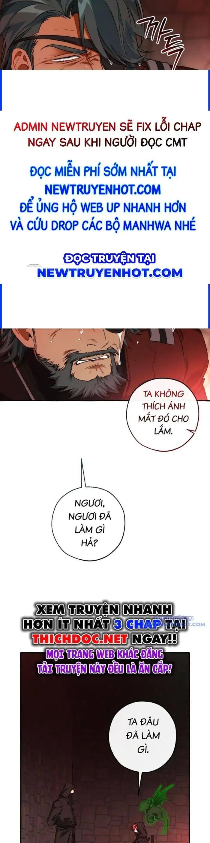 Truyện Tranh Phế Vật Dòng Dõi Bá Tước trang 7