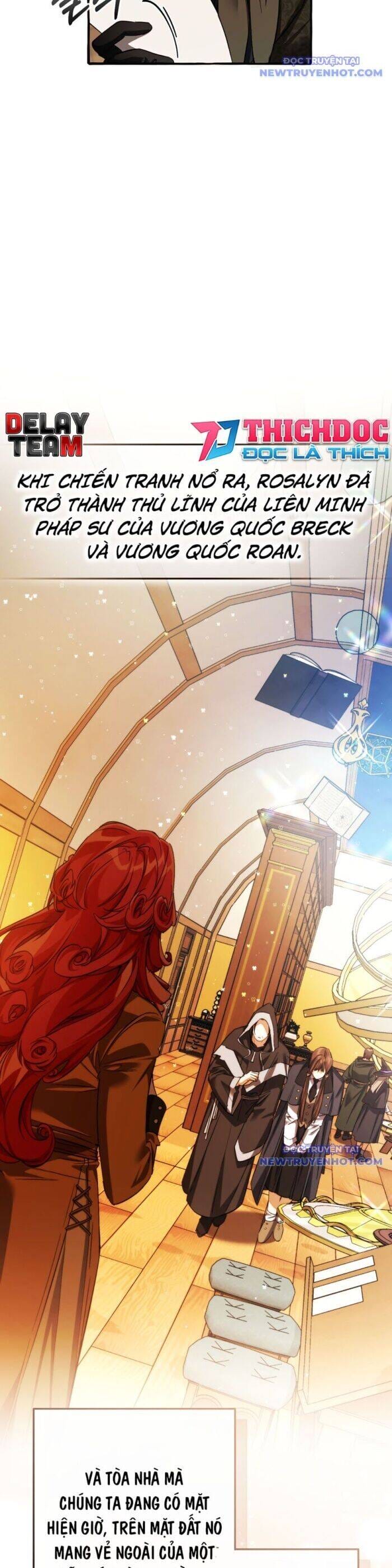 Truyện Tranh Phế Vật Dòng Dõi Bá Tước trang 7
