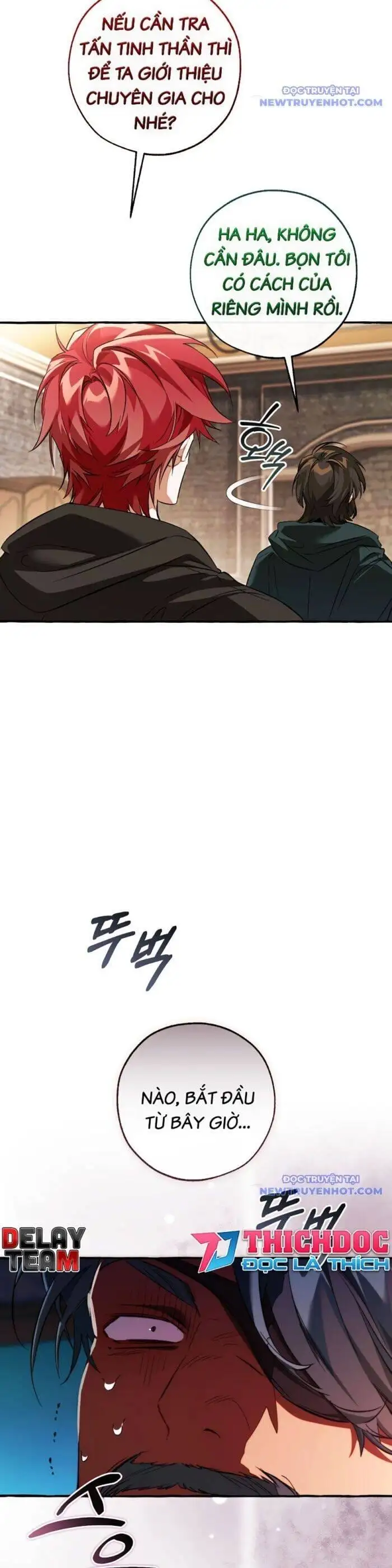 Truyện Tranh Phế Vật Dòng Dõi Bá Tước trang 7
