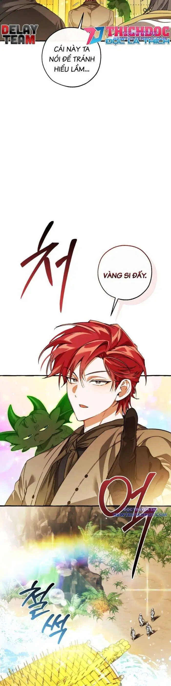 Truyện Tranh Phế Vật Dòng Dõi Bá Tước trang 7