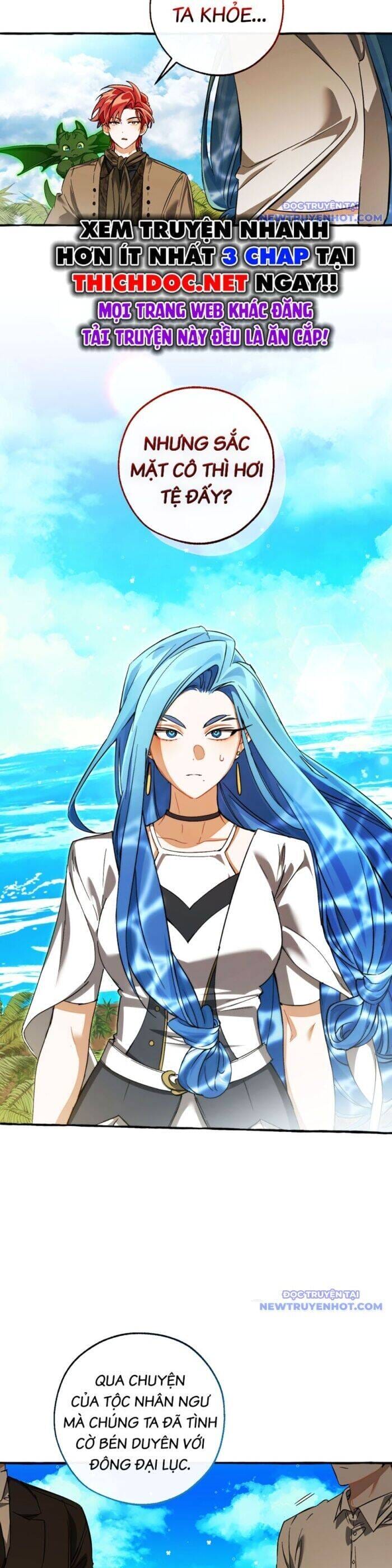 Truyện Tranh Phế Vật Dòng Dõi Bá Tước trang 7