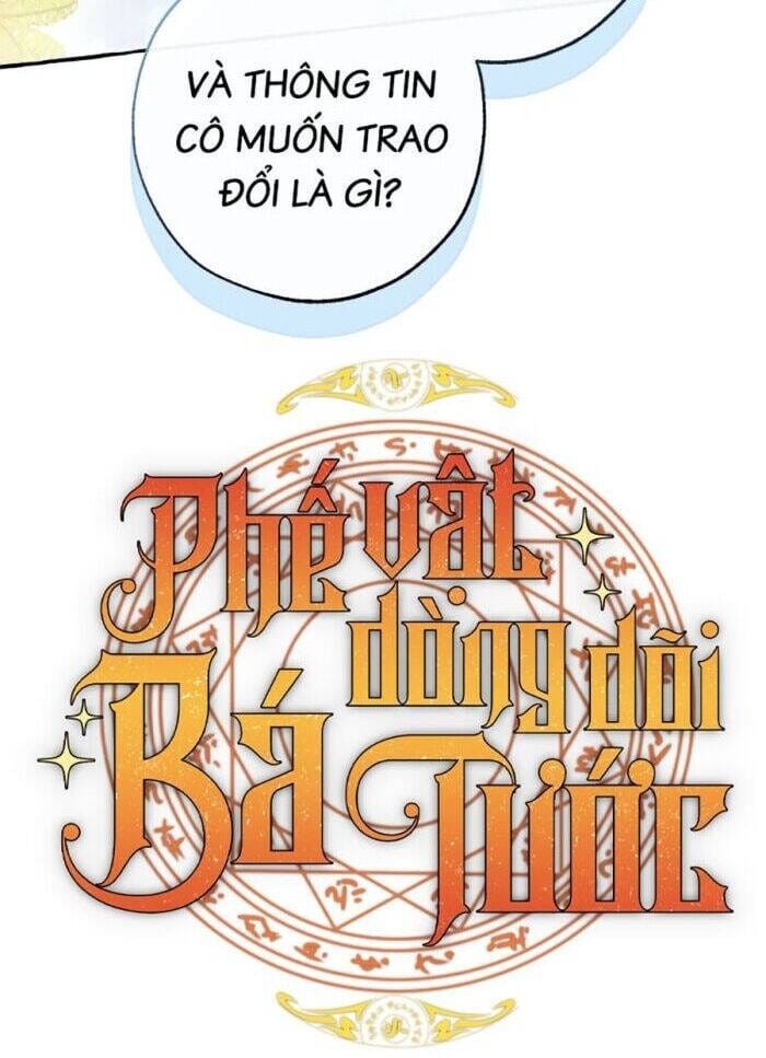 Truyện Tranh Phế Vật Dòng Dõi Bá Tước trang 7