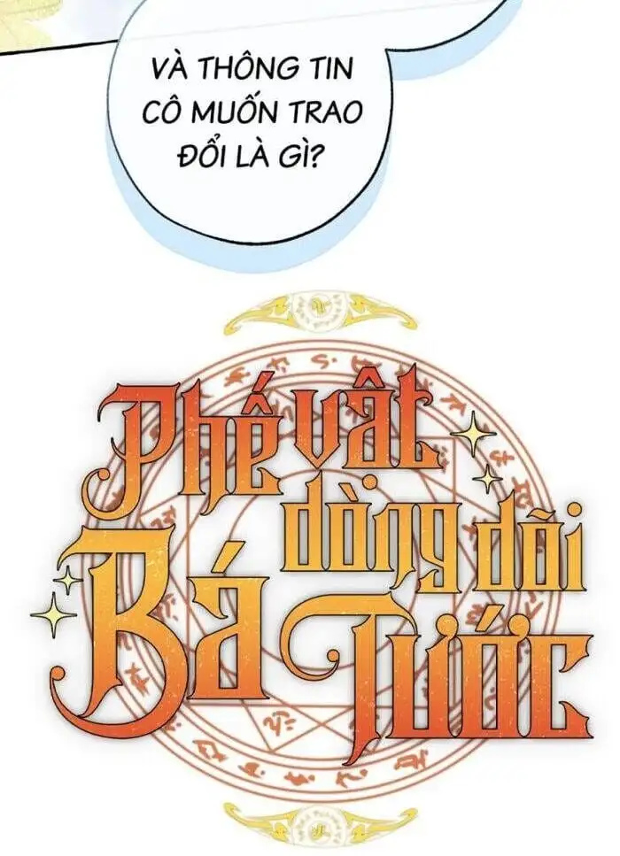 Truyện Tranh Phế Vật Dòng Dõi Bá Tước trang 7