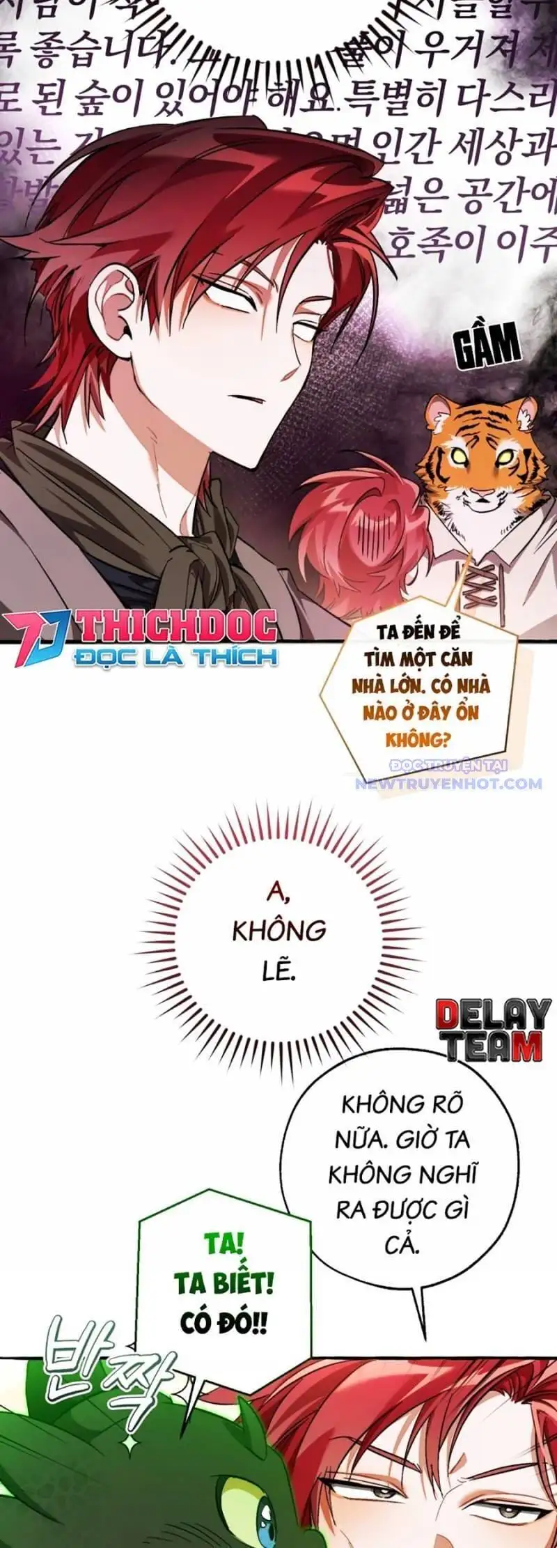 Truyện Tranh Phế Vật Dòng Dõi Bá Tước trang 7