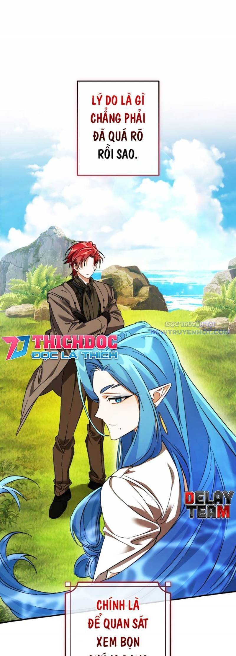 Truyện Tranh Phế Vật Dòng Dõi Bá Tước trang 7