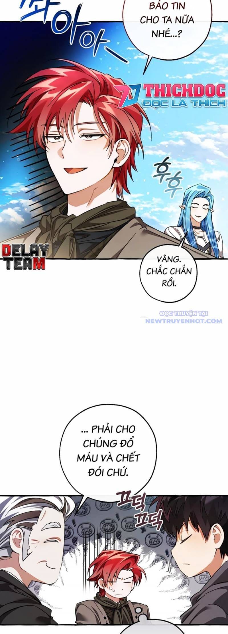 Truyện Tranh Phế Vật Dòng Dõi Bá Tước trang 7