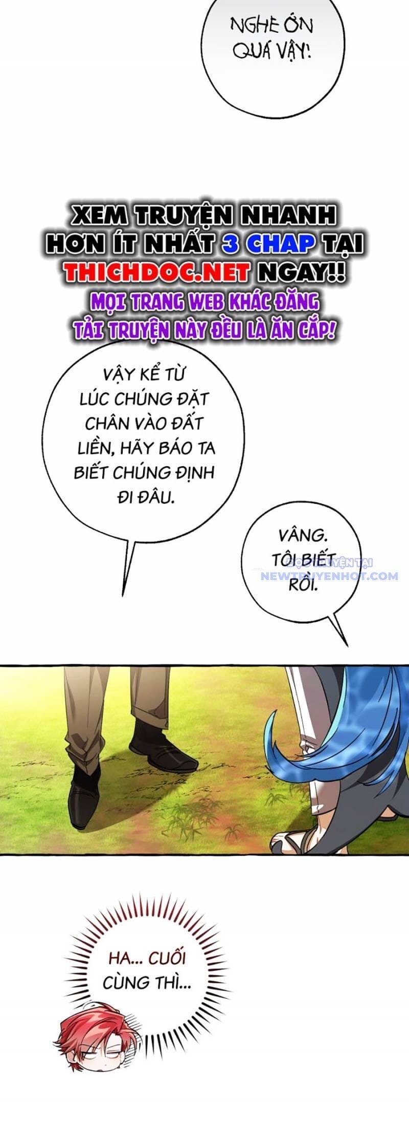 Truyện Tranh Phế Vật Dòng Dõi Bá Tước trang 7