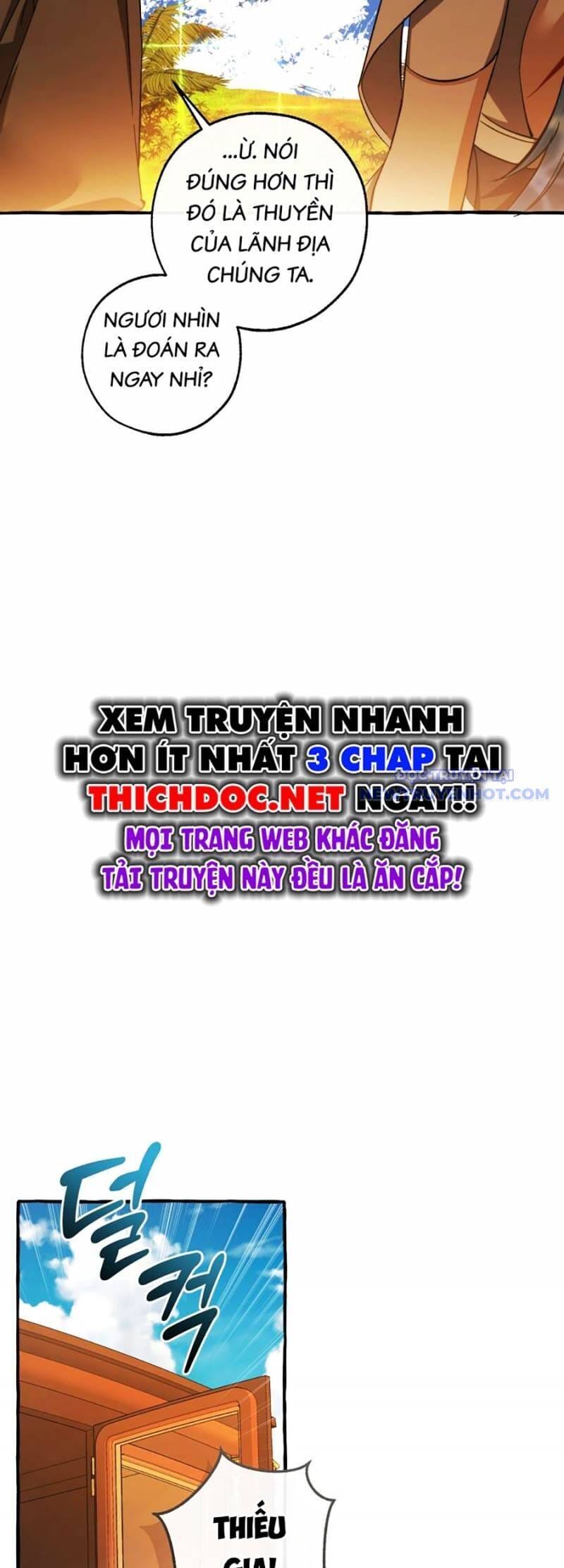 Truyện Tranh Phế Vật Dòng Dõi Bá Tước trang 7