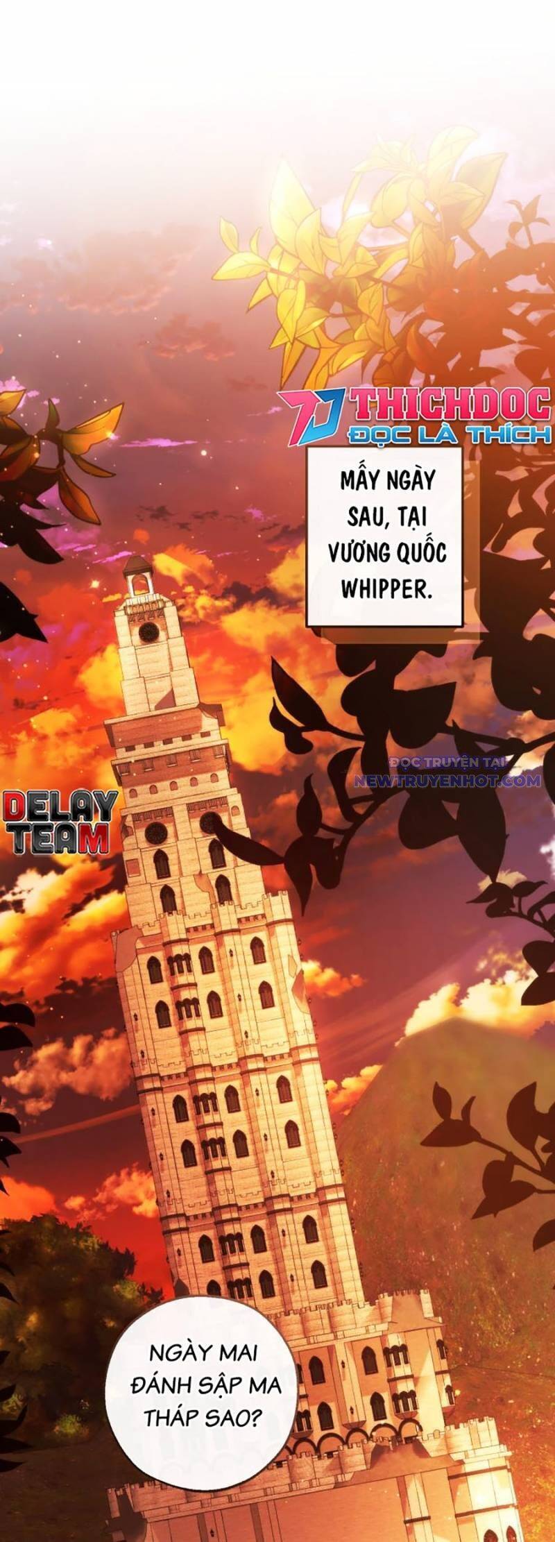 Truyện Tranh Phế Vật Dòng Dõi Bá Tước trang 7