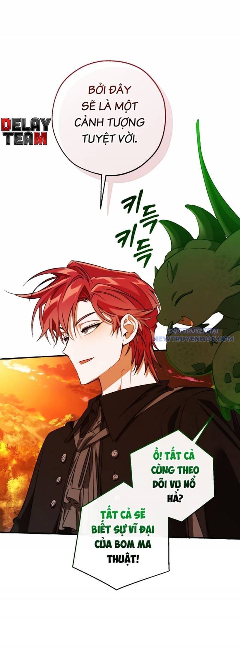 Truyện Tranh Phế Vật Dòng Dõi Bá Tước trang 7
