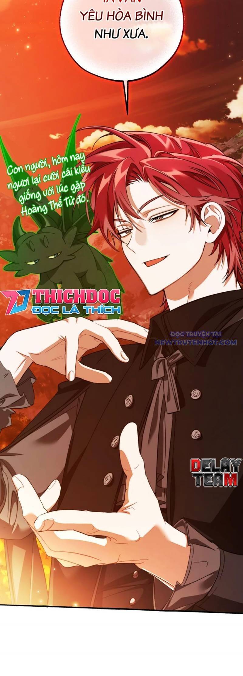 Truyện Tranh Phế Vật Dòng Dõi Bá Tước trang 7