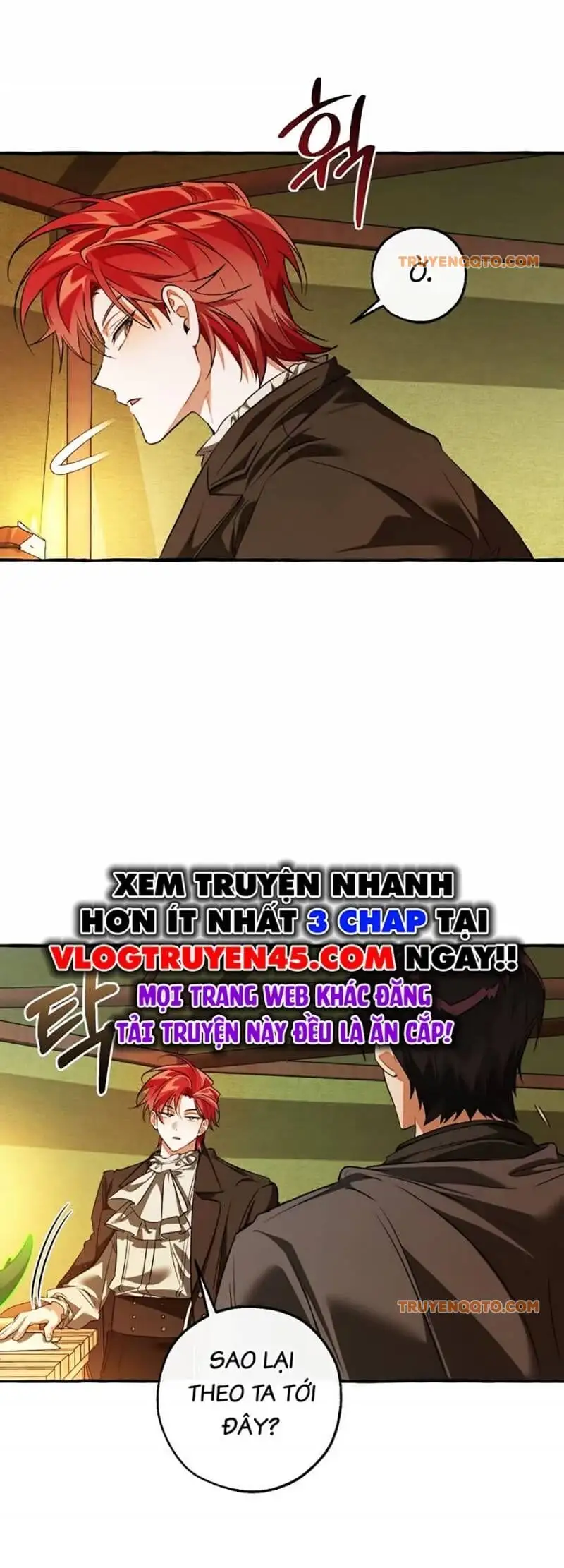 Truyện Tranh Phế Vật Dòng Dõi Bá Tước trang 7