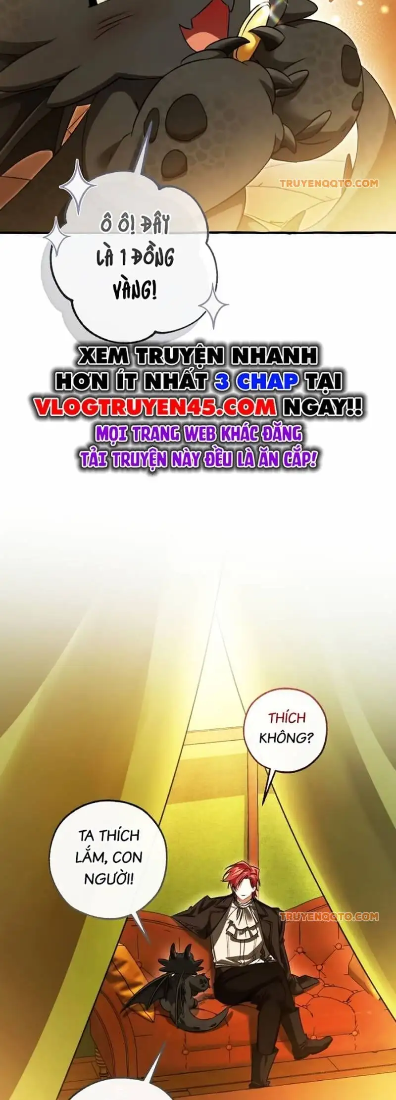 Truyện Tranh Phế Vật Dòng Dõi Bá Tước trang 7